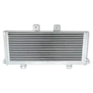 Pacific Performance Engineering - PPE Bar and Plate Transmission Cooler for Chevy/GMC (2001-03) 6.6L Duramax w/ Allison 1000 - Image 2