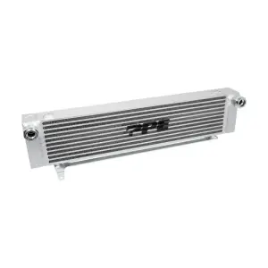 Pacific Performance Engineering - PPE Bar and Plate Transmission Cooler for Chevy/GMC (2006-10) 6.6L Duramax w/ Allison - Image 2