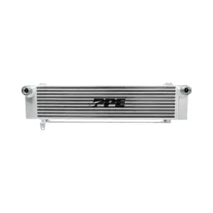 Pacific Performance Engineering - PPE Bar and Plate Transmission Cooler for Chevy/GMC (2006-10) 6.6L Duramax w/ Allison - Image 1