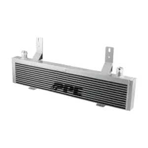 Pacific Performance Engineering - PPE Bar and Plate Transmission Cooler for Chevy/GMC (2011-14) 6.6L Duramax w/ Allison - Image 2