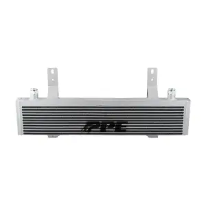 Pacific Performance Engineering - PPE Bar and Plate Transmission Cooler for Chevy/GMC (2011-14) 6.6L Duramax w/ Allison - Image 1