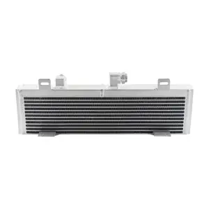 Pacific Performance Engineering - PPE Bar and Plate Transmission Cooler for Chevy/GMC (2015-16) 6.6L Duramax w/ Allison - Image 2
