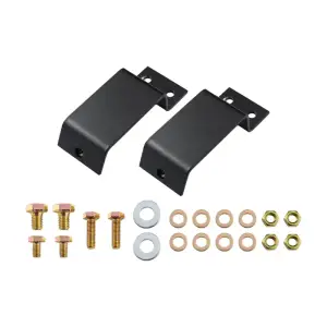 Pacific Performance Engineering - PPE Bar and Plate Transmission Cooler for Chevy/GMC (2015-16) 6.6L Duramax w/ Allison - Image 4