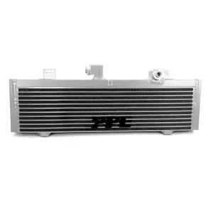 PPE 6L90 Bar and Plate Transmission Cooler for Chevy/GMC (2015-19) 6.6L 2500/3500 Gas