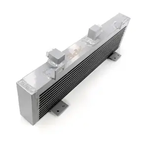 Pacific Performance Engineering - PPE 6L90 Bar and Plate Transmission Cooler for Chevy/GMC (2015-19) 6.6L 2500/3500 Gas - Image 5