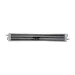 Pacific Performance Engineering - PPE 6L90/10L1000 Bar and Plate Transmission Cooler for Chevy/GMC (2020-26) 6.6L 2500/3500 Gas - Image 1