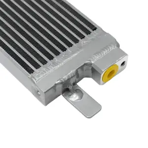 Pacific Performance Engineering - PPE 6L90/10L1000 Bar and Plate Transmission Cooler for Chevy/GMC (2020-26) 6.6L 2500/3500 Gas - Image 3