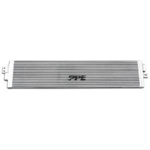 Pacific Performance Engineering - PPE 10L1000 Transmission Cooler for Chevy/GMC (2020-26) 6.6L Duramax - Image 1