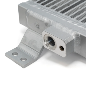 Pacific Performance Engineering - PPE 10L1000 Transmission Cooler for Chevy/GMC (2020-26) 6.6L Duramax - Image 3
