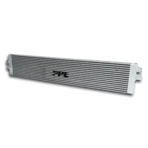 Pacific Performance Engineering - PPE Bar and Plate Transmission Cooler for Chevy/GMC (2019-25) 3.0L/5.3L/6.2L 1500 Gas - Image 2