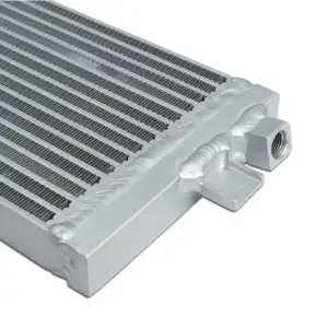 Pacific Performance Engineering - PPE Bar and Plate Transmission Cooler for Chevy/GMC (2019-25) 3.0L/5.3L/6.2L 1500 Gas - Image 3