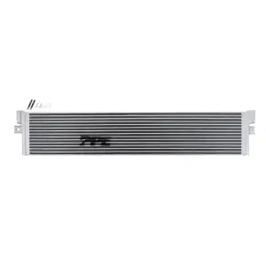 Pacific Performance Engineering - PPE 10L80 Bar and Plate Transmission Cooler for Chevy/GMC (2021-26) 3.0L/5.3L/6.2L 1500/SUV Gas - Image 1