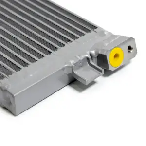 Pacific Performance Engineering - PPE 10L80 Bar and Plate Transmission Cooler for Chevy/GMC (2021-26) 3.0L/5.3L/6.2L 1500/SUV Gas - Image 4