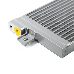 Pacific Performance Engineering - PPE 10L80 Bar and Plate Transmission Cooler for Chevy/GMC (2021-26) 3.0L/5.3L/6.2L 1500/SUV Gas - Image 3