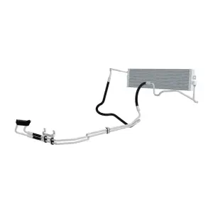 Pacific Performance Engineering - PPE 8L90 Auxiliary Transmission Cooler Kit for Chevy/GMC (2019-26) 2.7L 1500 Gas - Image 2
