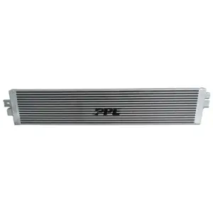 Pacific Performance Engineering - PPE 8L90 Auxiliary Transmission Cooler Kit for Chevy/GMC (2019-26) 2.7L 1500 Gas - Image 4