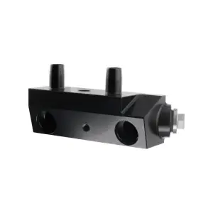 Pacific Performance Engineering - PPE 6L80/6L90 Transmission Fluid Thermal Bypass Valve for Chevy/GMC (2019-23) 6.6L 1500/2500/3500 Gas (1/2'' Line) - Image 3