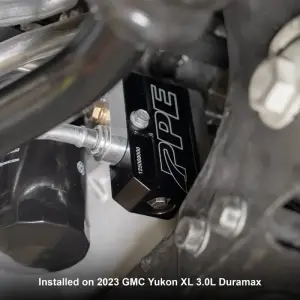 Pacific Performance Engineering - PPE 10L80 Transmission Fluid Thermal Bypass Valve for Chevy/GMC (2020-26) 3.0L 1500/SUV Diesel - Image 6