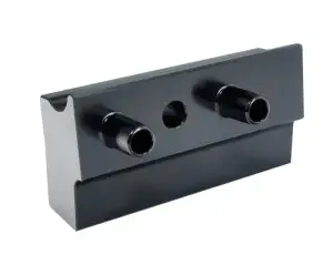 Pacific Performance Engineering - PPE 8L90 Transmission Fluid Thermal Bypass Valve for Chevy/GMC (2019-23) 5.3L 1500 Gas (1/2" Line) - Image 2