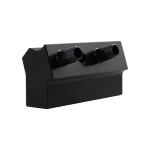 Pacific Performance Engineering - PPE 8L90 Transmission Fluid Thermal Bypass Valve for Chevy/GMC (2015-18) 4.3L Savana/Express Gas (3/8" Line) - Image 4