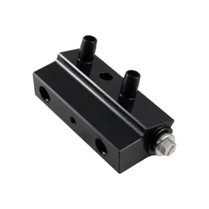 Pacific Performance Engineering - PPE 8L90 Transmission Fluid Thermal Bypass Valve for Chevy/GMC (2015-18) 4.3L Savana/Express Gas (3/8" Line) - Image 3