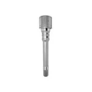 Pacific Performance Engineering - PPE Billet Input Shaft for Chevy/GMC (2001-16) 6.6L Duramax - Image 2