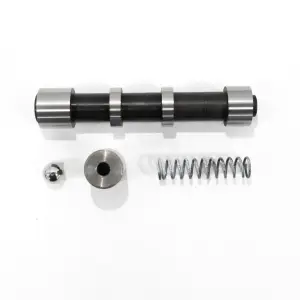 Pacific Performance Engineering - PPE Allison Transmission Converter Flow Valve for Chevy/GMC (2004.5-10) 6.6L Duramax (w/ 1000-2000 Series, 0.692 Diameter Solid End) - Image 2