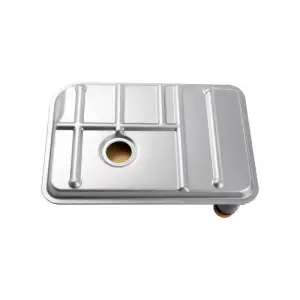 Pacific Performance Engineering - PPE Allison 1000 6-Speed Transmission Filter for PPE/GM Standard-Depth Transmission Pan for Chevy/GMC (2006-19) 6.6L Duramax - Image 2