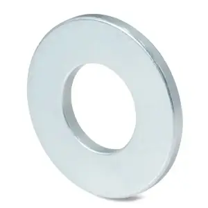 PPE Magnet - Neodymium, Ring-Style