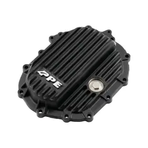 Pacific Performance Engineering - PPE HD 12-Bolt Heavy-Duty Cast Aluminum Front Differential Cover for Chevy/GMC (2011-26) 6.6L 2500HD/3500HD Gas (Raw) - Image 6