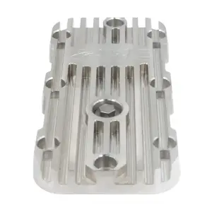 Pacific Performance Engineering - PPE Heavy-Duty Billet Aluminum Geared Hub Kit for Hummer (1992-06) H1 (Raw) - Image 4