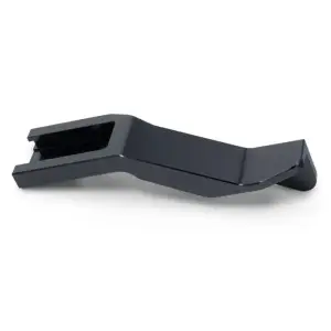 Pacific Performance Engineering - PPE Billet Aluminum Hood Release Latch for Chevy/GMC (2019-26) 1500 (Black) - Image 3