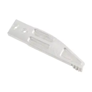 Pacific Performance Engineering - PPE Billet Hood Release Latch for Chevy/GMC (2020-26) 2500/3500 / (2021-26) Full-Size SUV (Raw) - Image 1