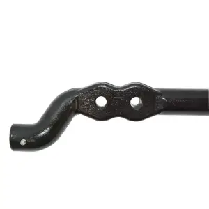 Pacific Performance Engineering - PPE Center Link OE-Style HD Forged 1.5” Dia Stock Taper Idler Arm for Chevy/GMC (2001-10) 1500/2500HD/3500HD/Yukon - Image 2