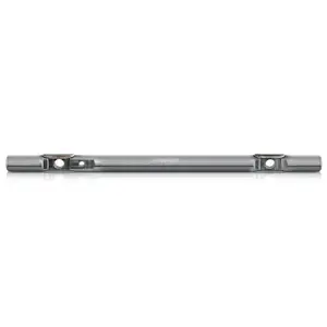 Pacific Performance Engineering - PPE Welded and Drilled Straight Center Link 7-8" Holes with Puller for Chevy/GMC (2001-10) 2500HD/3500HD (Raw) - Image 1