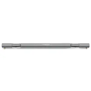 Pacific Performance Engineering - PPE Welded and Drilled Straight Center Link 7-8" Holes with Puller for Chevy/GMC (2001-10) 2500HD/3500HD (Raw) - Image 2