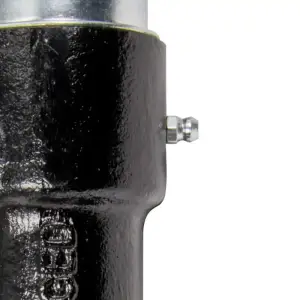 Pacific Performance Engineering - PPE Idler Pivot Assembly for Chevy/GMC (1999-13) 2500/3500 - Image 2