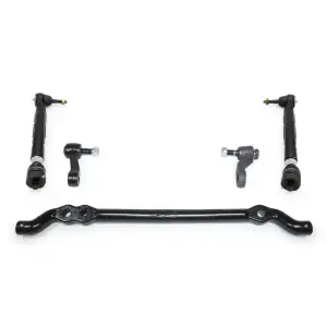 Pacific Performance Engineering - PPE HD Extreme-Duty, Forged 7/8" Drilled Steering Assembly Kit for Chevy/GMC (2011-26) 2500HD/3500HD - Image 1