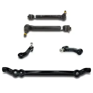 Pacific Performance Engineering - PPE HD Extreme-Duty, Forged 7/8" Drilled Steering Assembly Kit for Chevy/GMC (2011-26) 2500HD/3500HD - Image 7