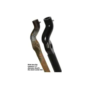 Pacific Performance Engineering - PPE HD Extreme-Duty, Forged 7/8" Drilled Steering Assembly Kit for Chevy/GMC (2011-26) 2500HD/3500HD - Image 2