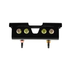 Pacific Performance Engineering - PPE Performance Transmission Mount for Chevy/GMC (2001-10) 2500HD/3500HD/3/4 Ton SUV (Red - 70 Hardness (Race / Competition)) - Image 7