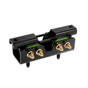 Pacific Performance Engineering - PPE Transmission Mount for Chevy/GMC (2011-19) 2500HD/3500HD Allison 2WD / (2020-23) 6L90 4WD (Green) - Image 1