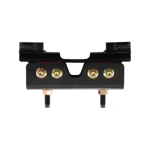 Pacific Performance Engineering - PPE Performance Transmission Mount for Chevy/GMC (2011-19) 2500HD/3500HD Allison 4WD (Purple) - Image 6