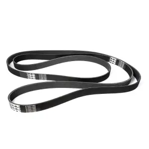 Pacific Performance Engineering - PPE Replacement Dual Fueler HD Serpentine Belt for Dodge/Ram (2003-10) 5.9L/6.7L Cummins - Image 4