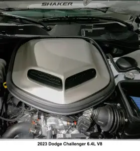 Pacific Performance Engineering - PPE High-Performance Heavy-Duty Serpentine Belt for Dodge/Ram (2005-24) Challenger/Charger/Durango, Jeep Grand Cherokee, Chrysler 300 5.7L/6.4L V8 - Image 5