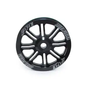 Pacific Performance Engineering - PPE Billet Aluminum Pulley Wheel (816 Style) - Image 1