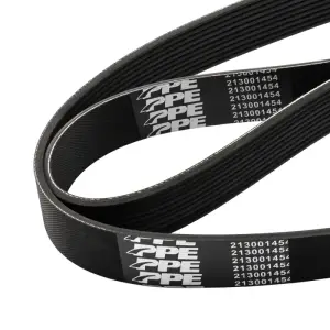 Pacific Performance Engineering - PPE 10PK1454 - Serpentine Belt for Dodge/Ram (2015-24) 6.2L Challenger/Charger Supercharged - Image 1