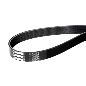 Pacific Performance Engineering - PPE Dual Alternator - Serpentine Belt for Dodge/Ram (2013-18) 6.7L Cummins - Image 3
