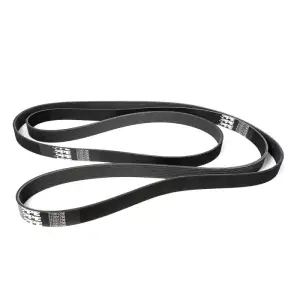 Pacific Performance Engineering - PPE Dual Alternator - Serpentine Belt for Dodge/Ram (2013-18) 6.7L Cummins - Image 1
