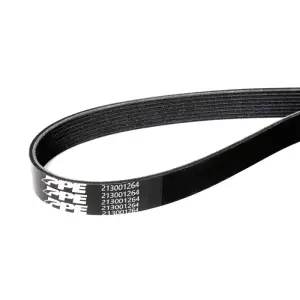 Pacific Performance Engineering - PPE Single Alternator and A/C - Serpentine Belt for Dodge/Ram (2003-12) 5.9L/6.7L Cummins - Image 4